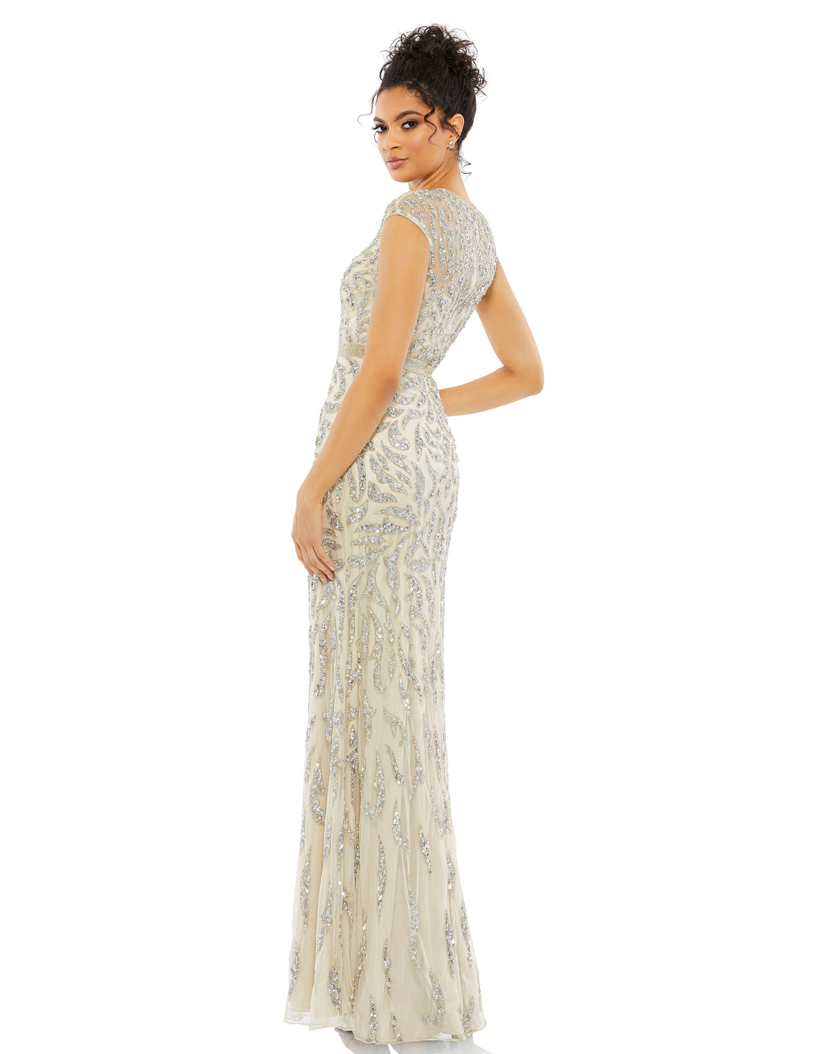 Mac Duggal 5532