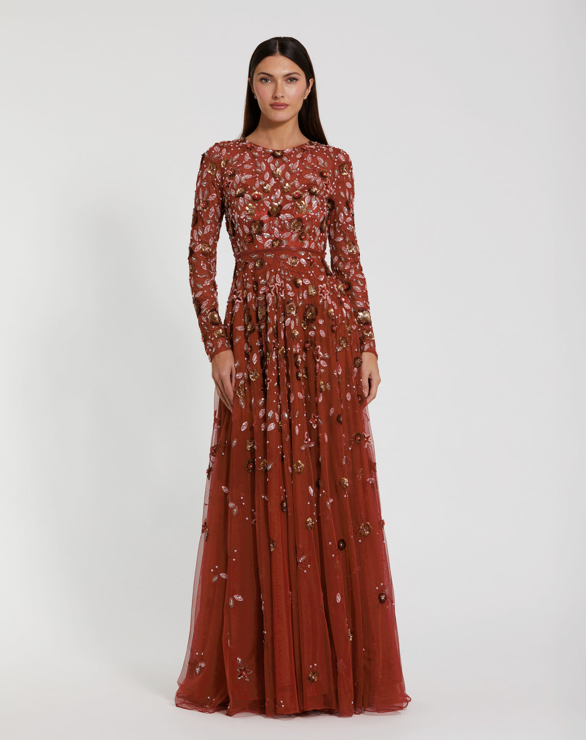 Mac Duggal 5533