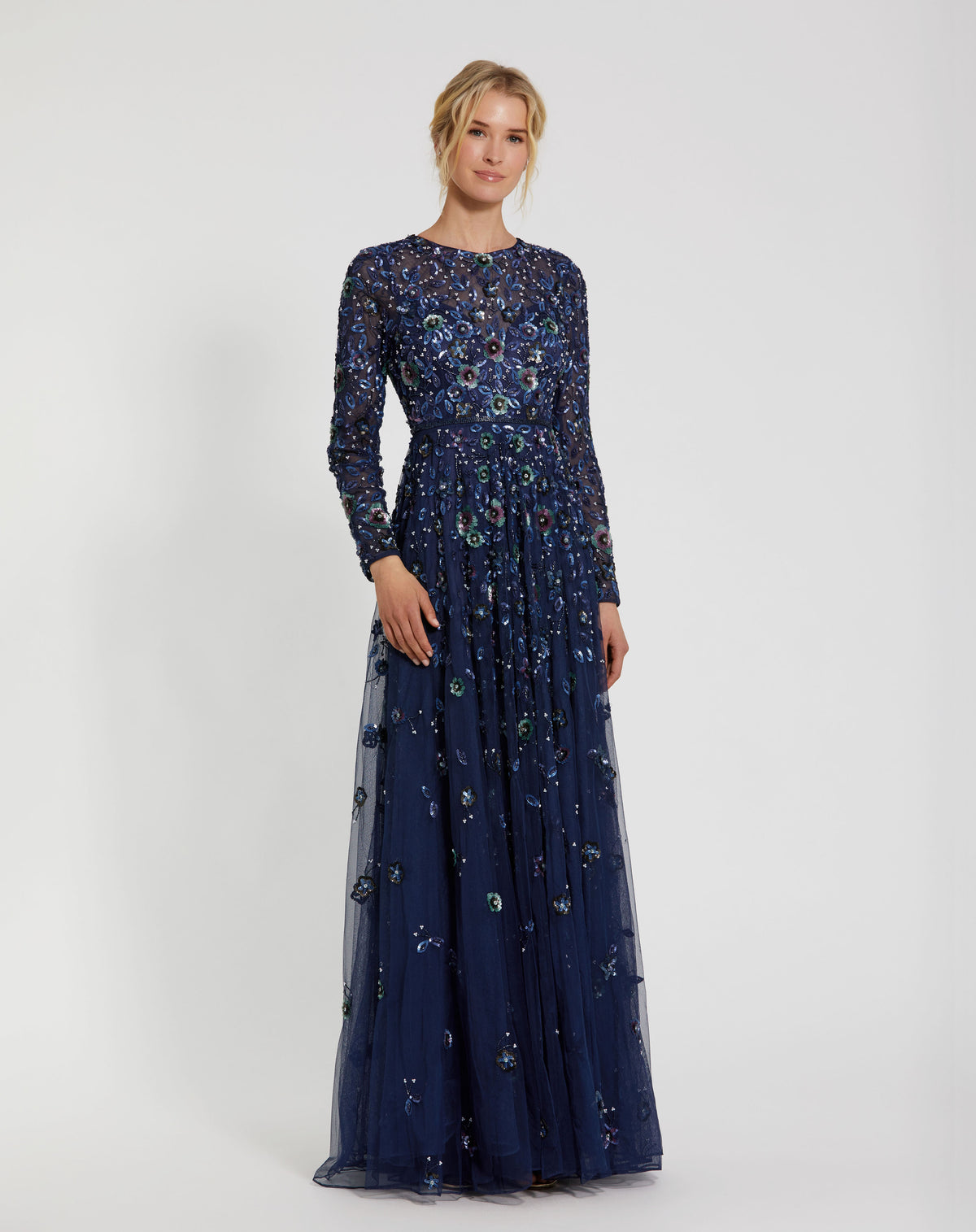 Mac Duggal 5533