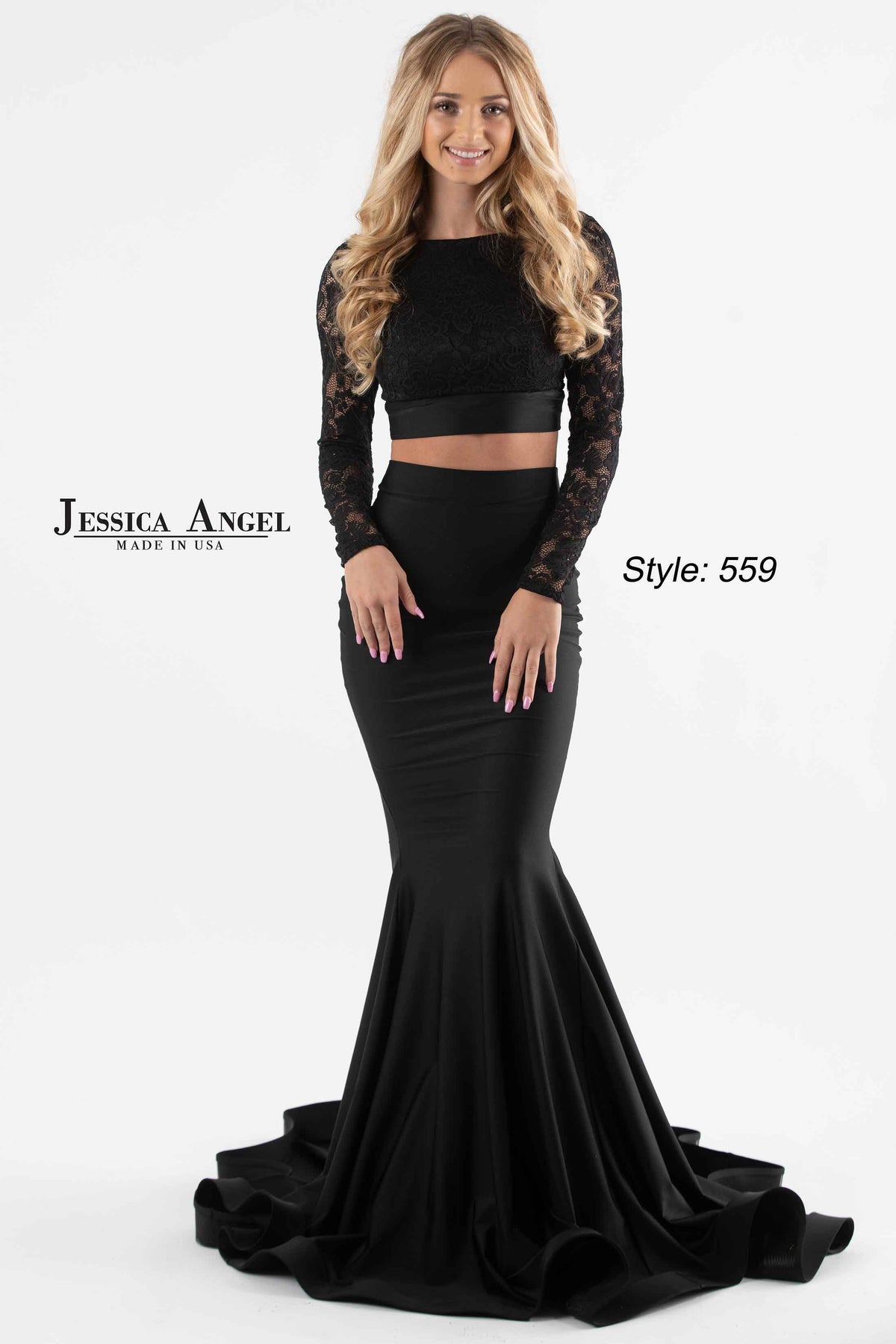 Jessica Angel 559