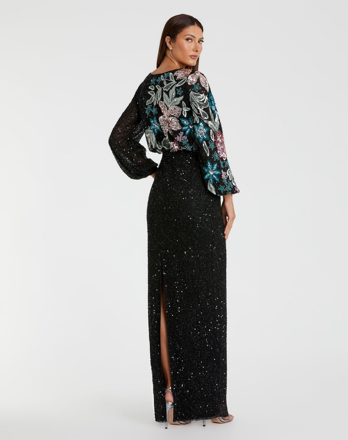 Mac Duggal 5615