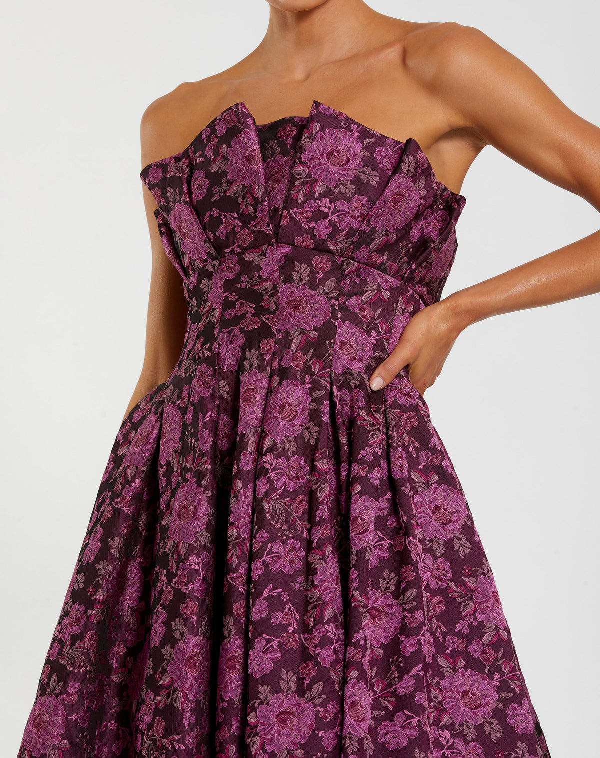 Mac Duggal 56159