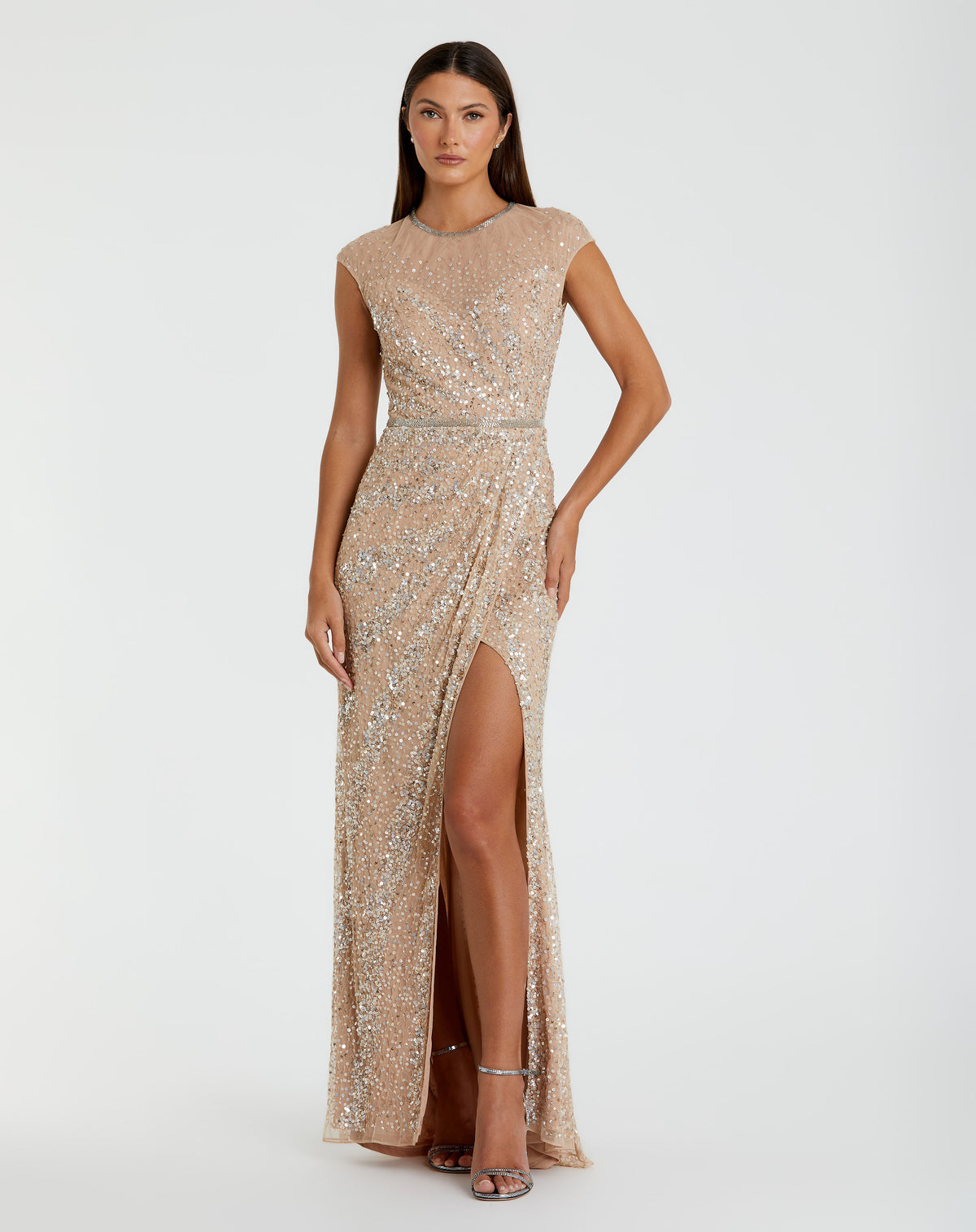 Mac Duggal 5619