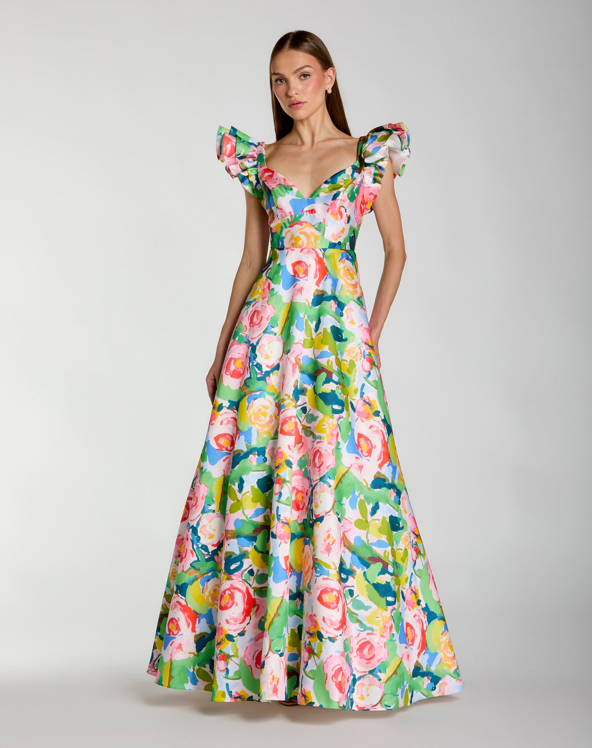 Mac Duggal 56341