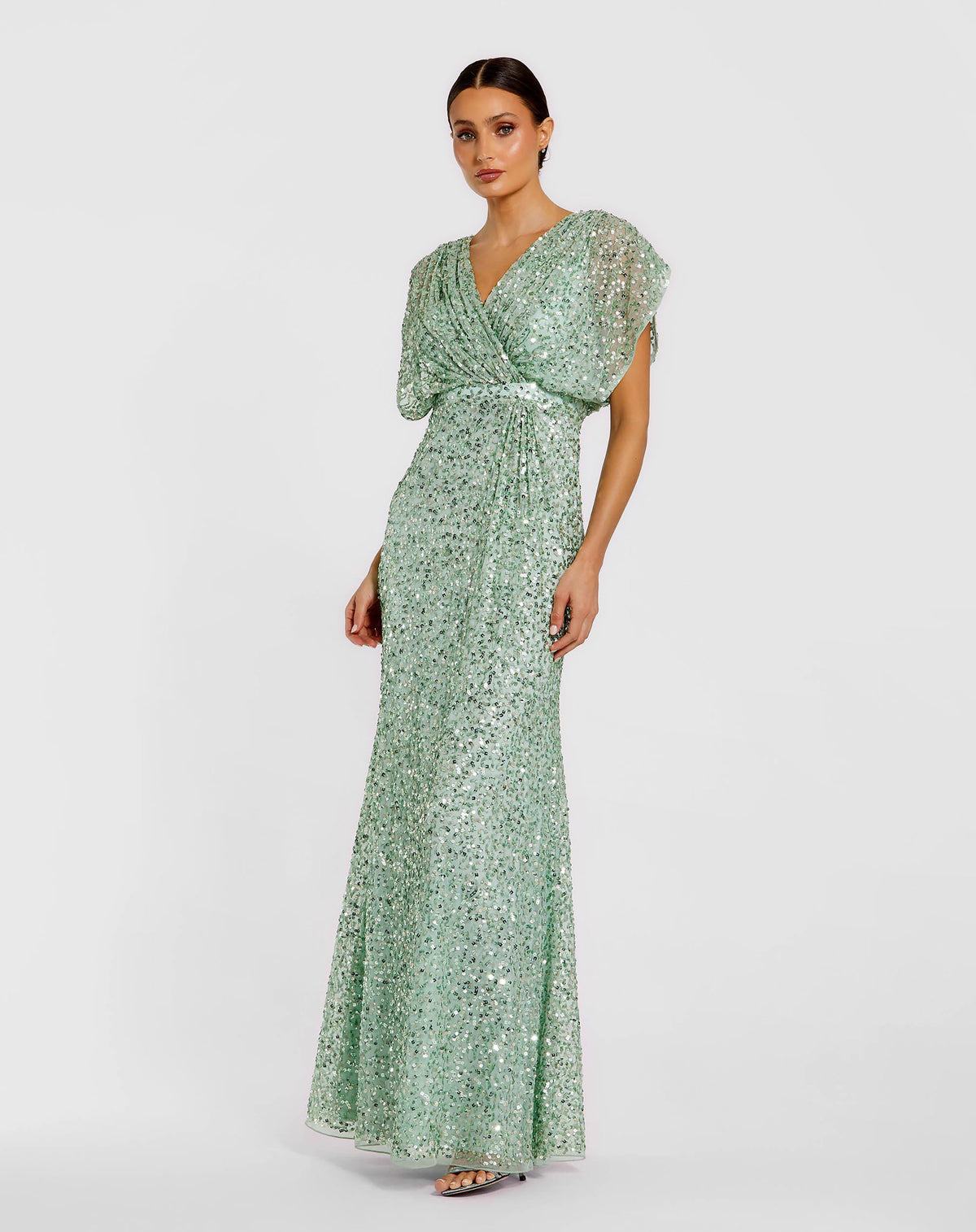 Mac Duggal 5640