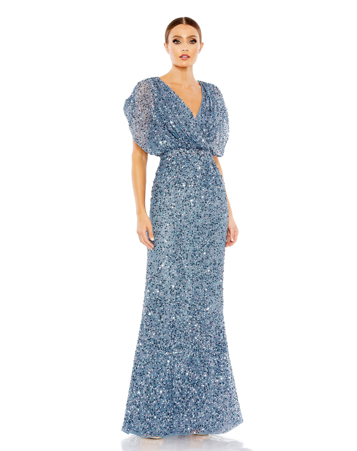 Mac Duggal 5640