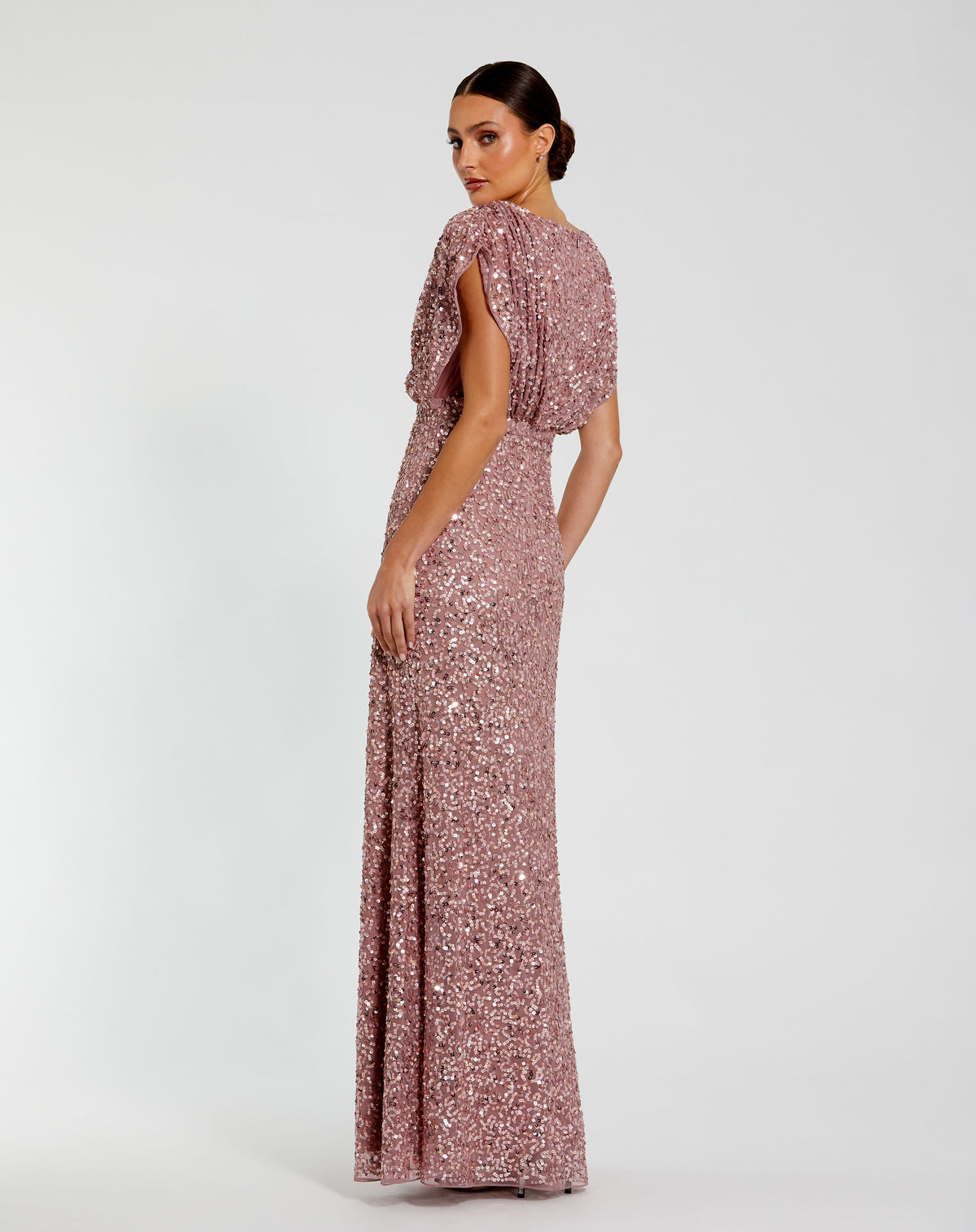 Mac Duggal 5640