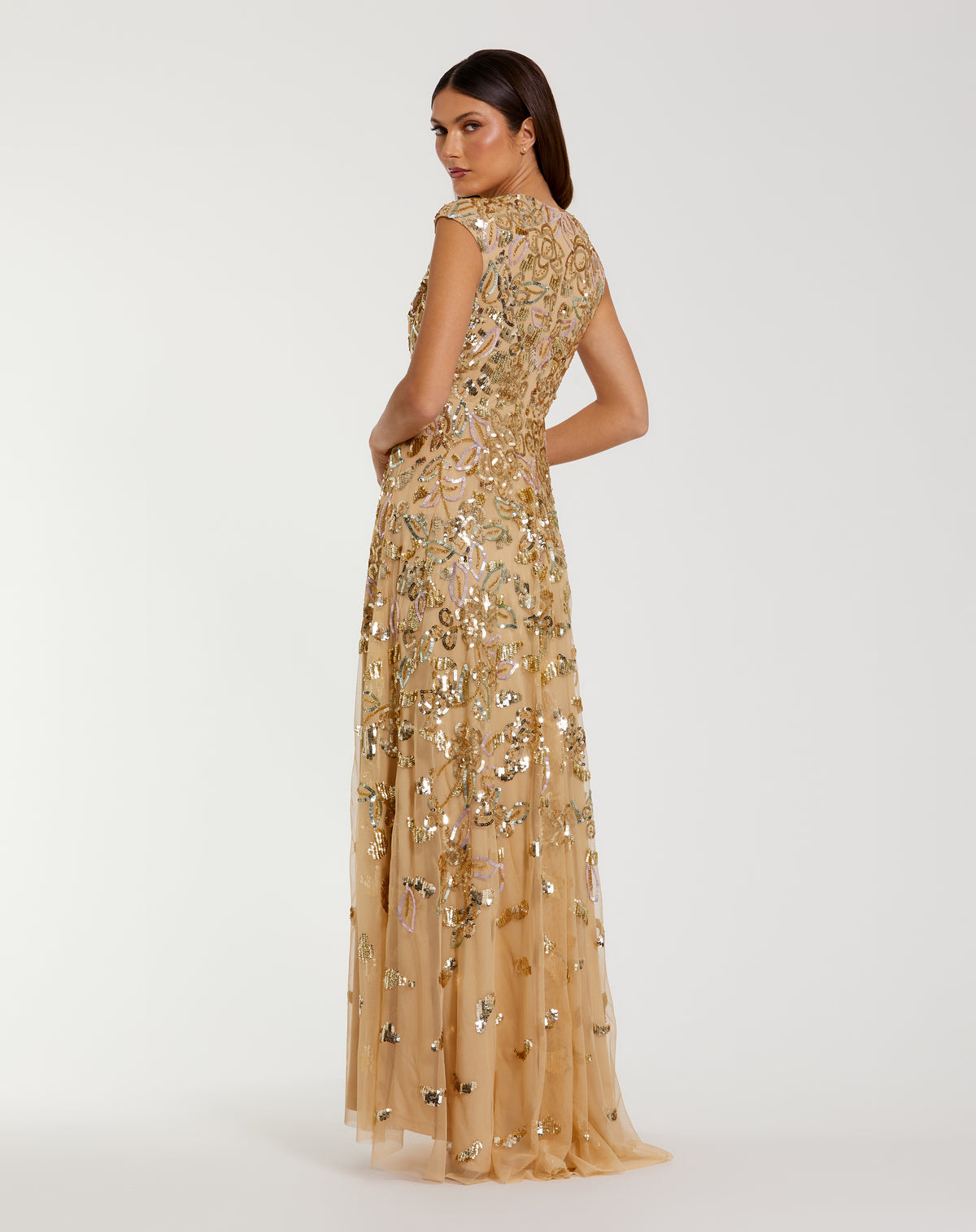 Mac Duggal 5647