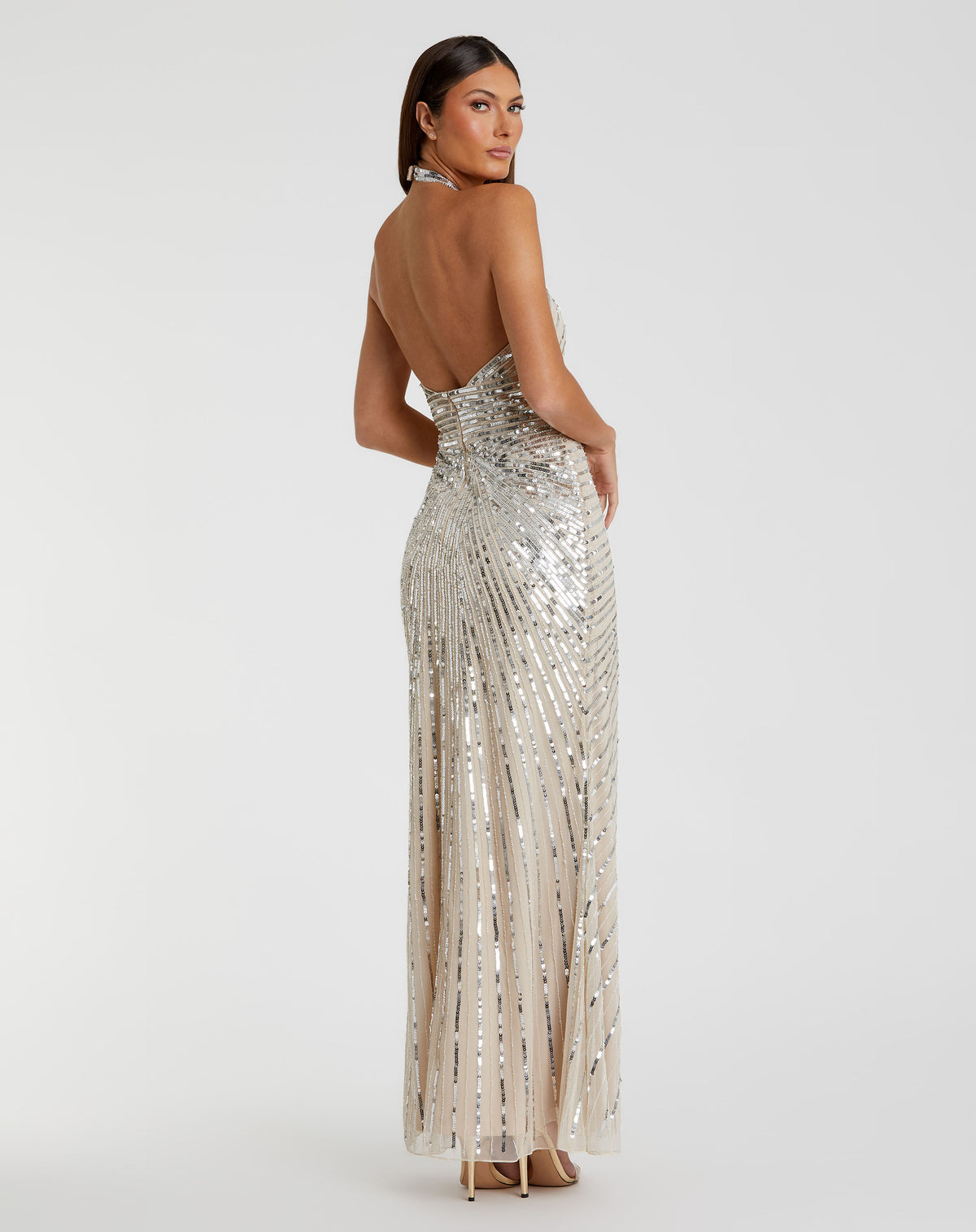 Mac Duggal 5650