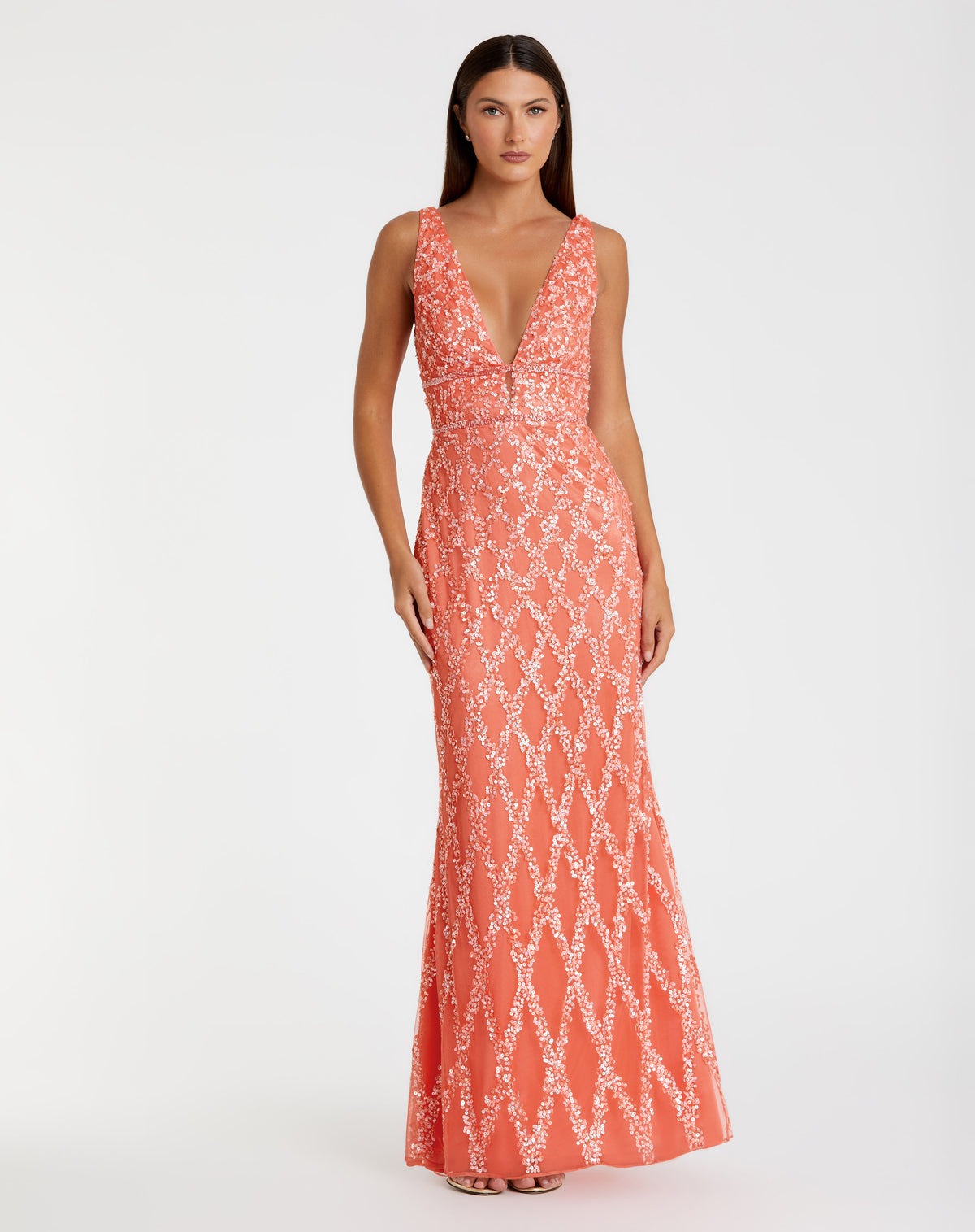 Mac Duggal 5669