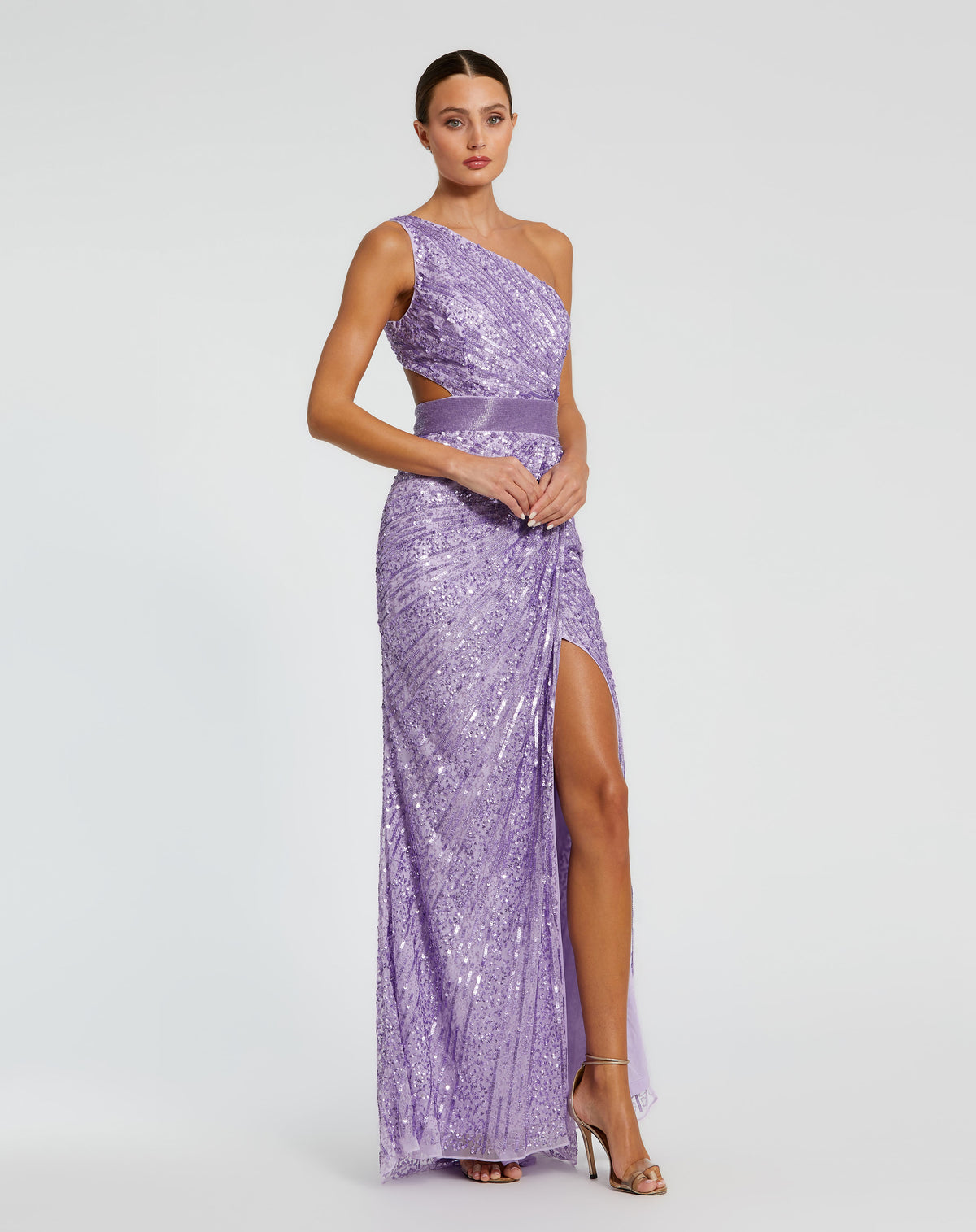 Mac Duggal 5687