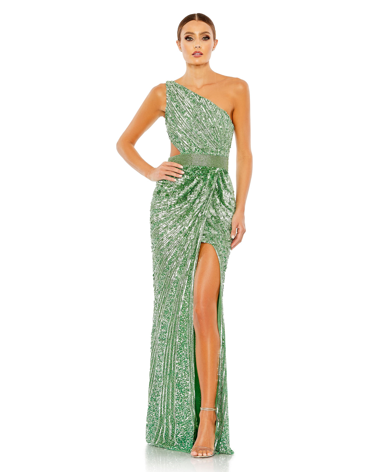 Mac Duggal 5687