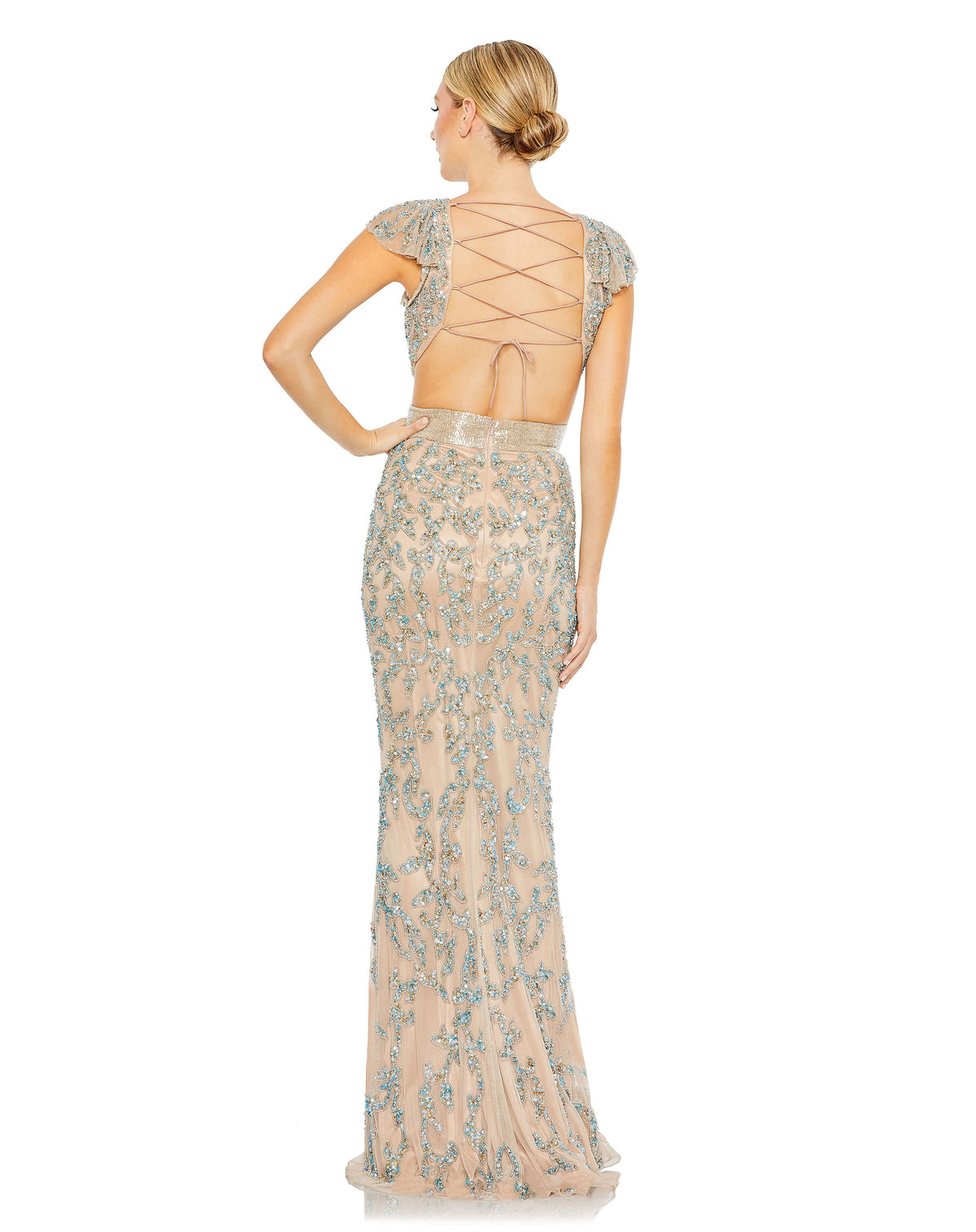 Mac Duggal 5689