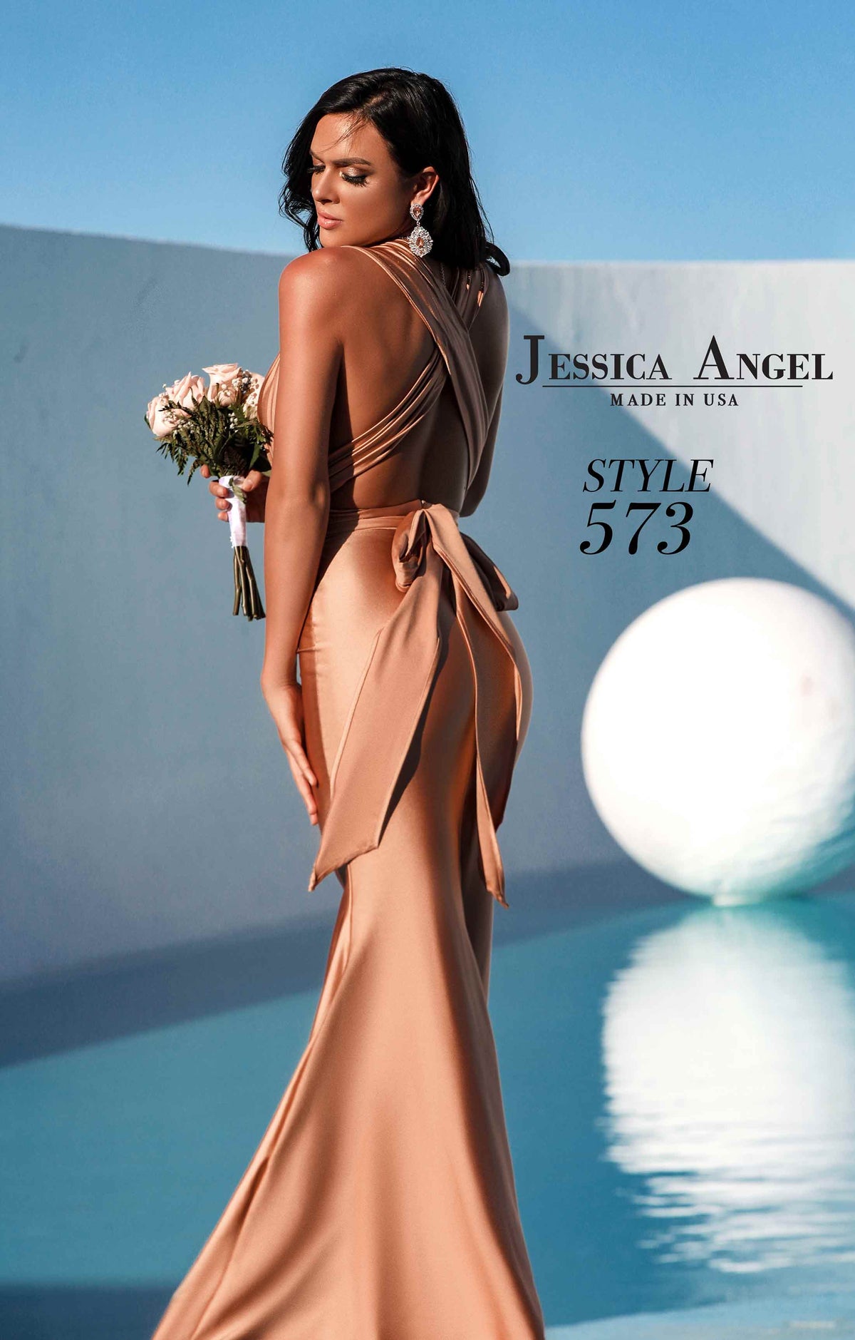 Jessica Angel 573