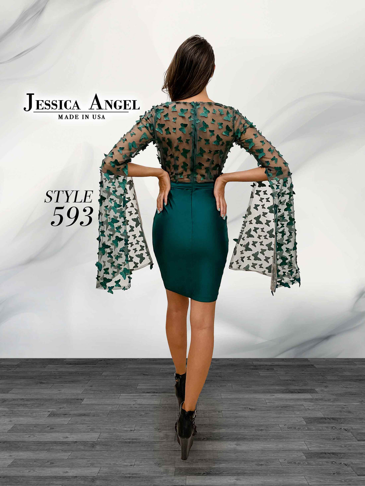 Jessica Angel 593