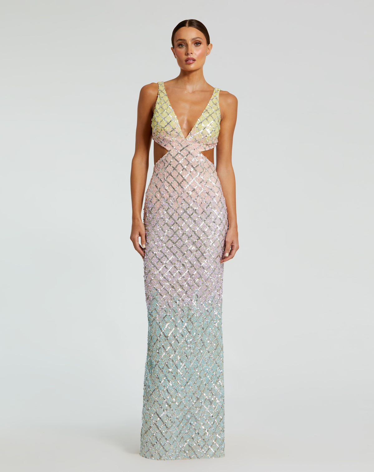 Mac Duggal 6049