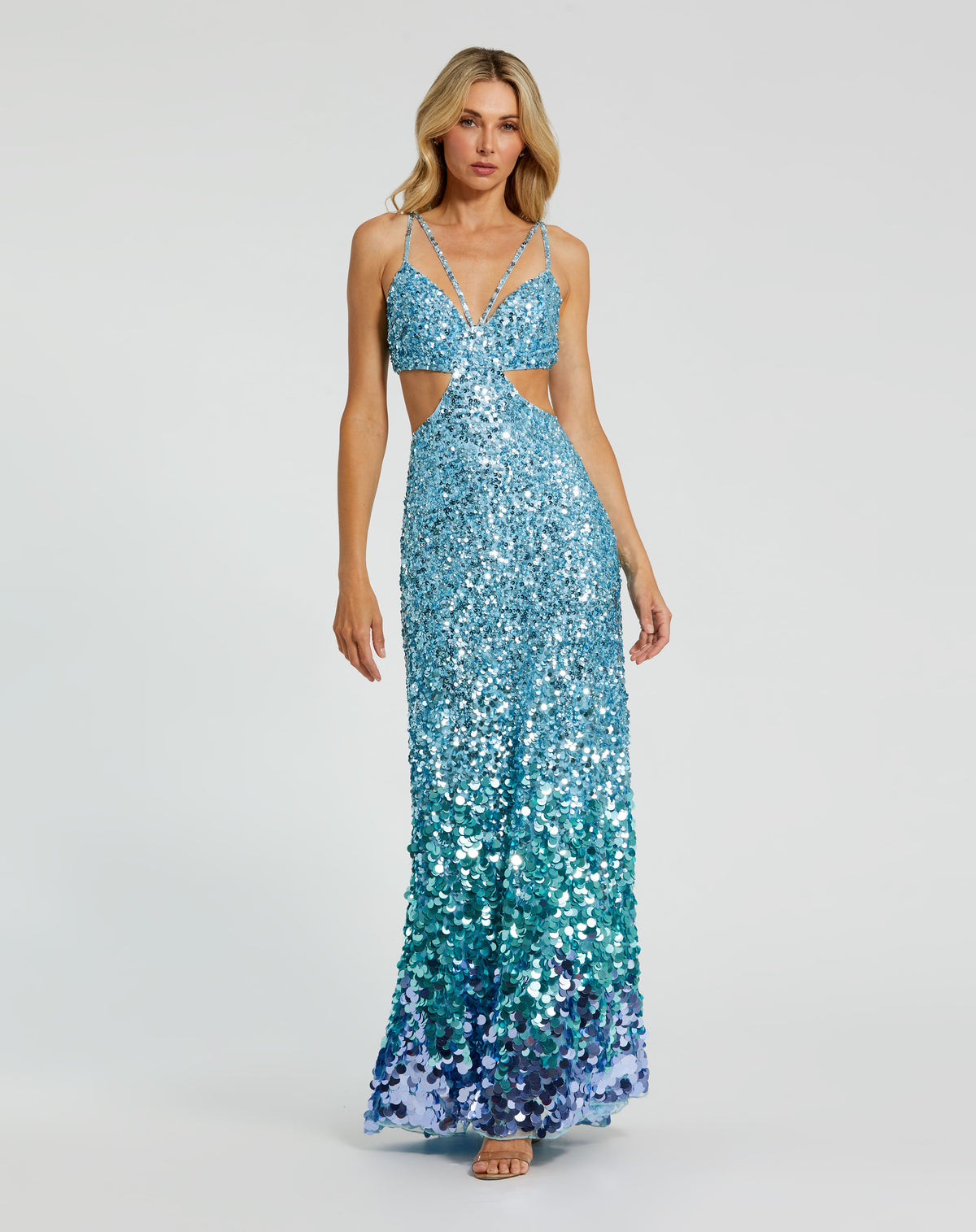 Mac Duggal 6077