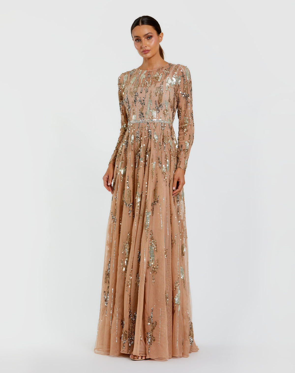 Mac Duggal 6181