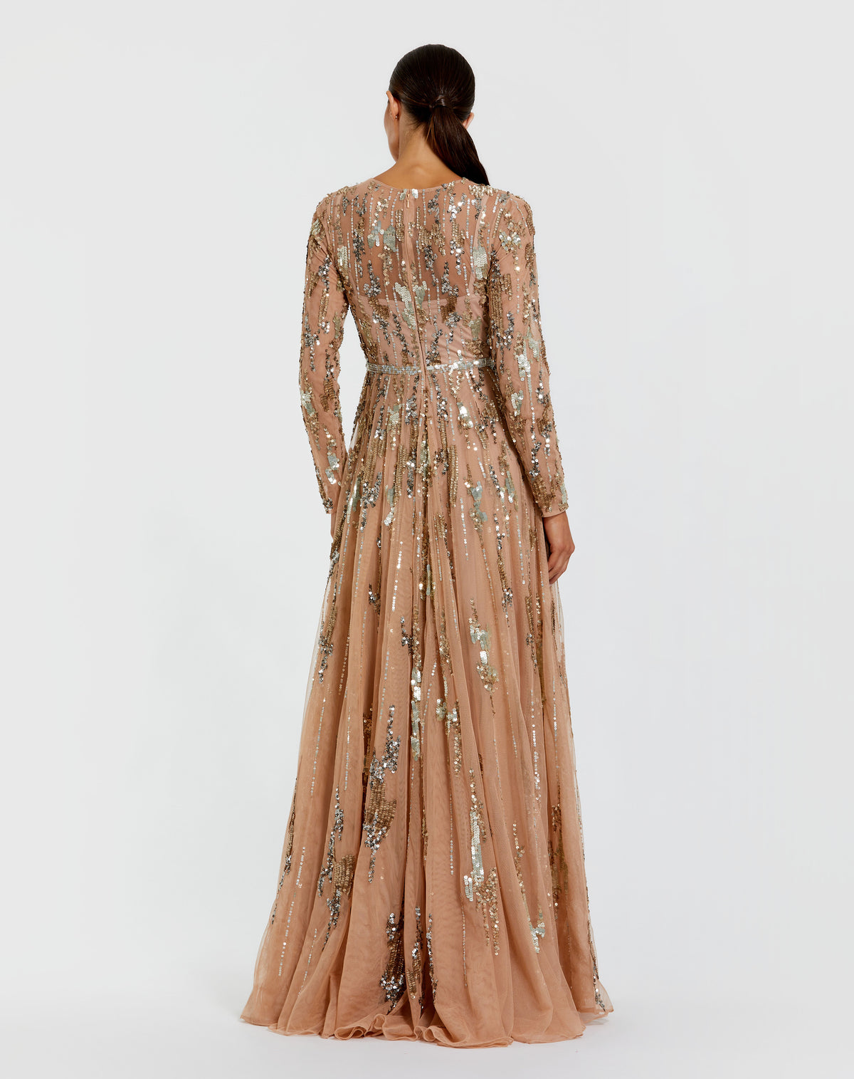 Mac Duggal 6181