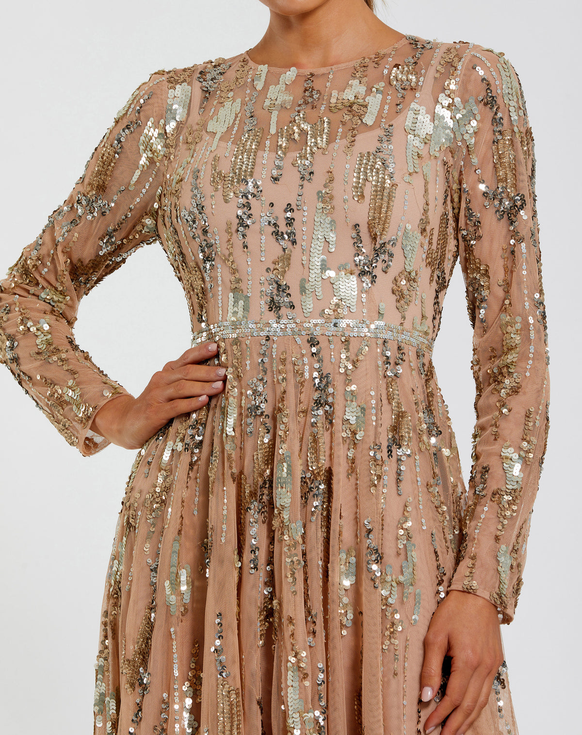 Mac Duggal 6181