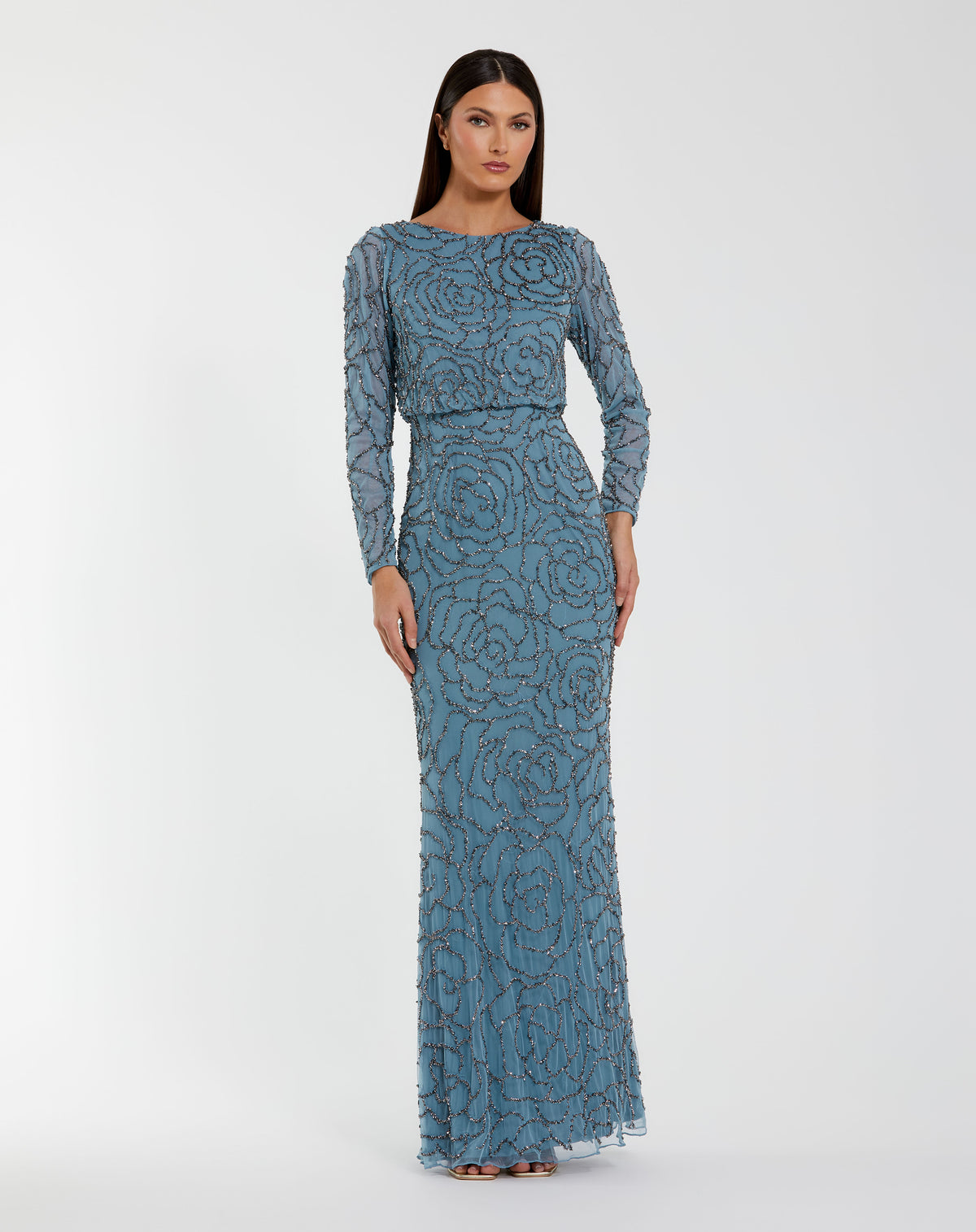 Mac Duggal 6189
