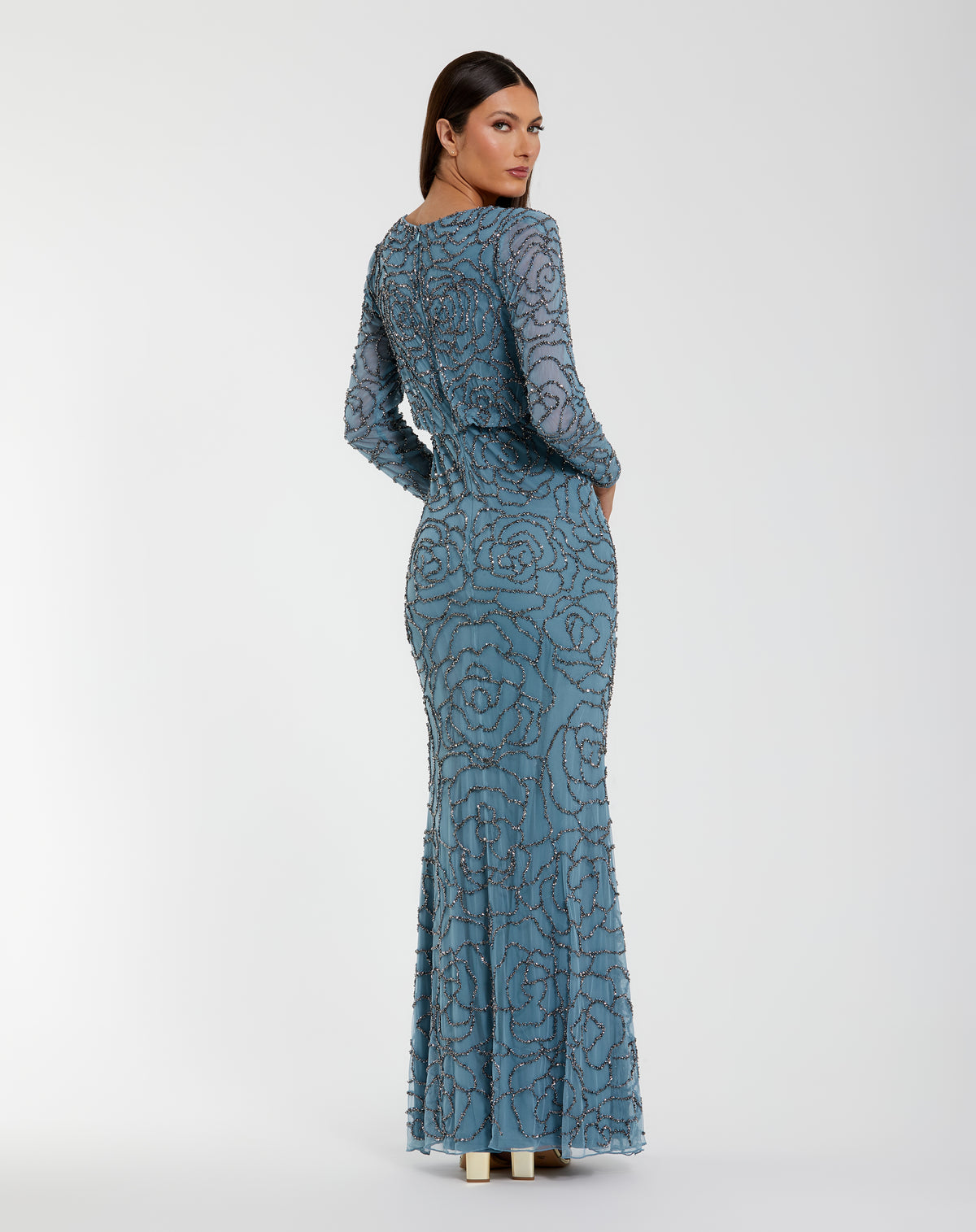 Mac Duggal 6189