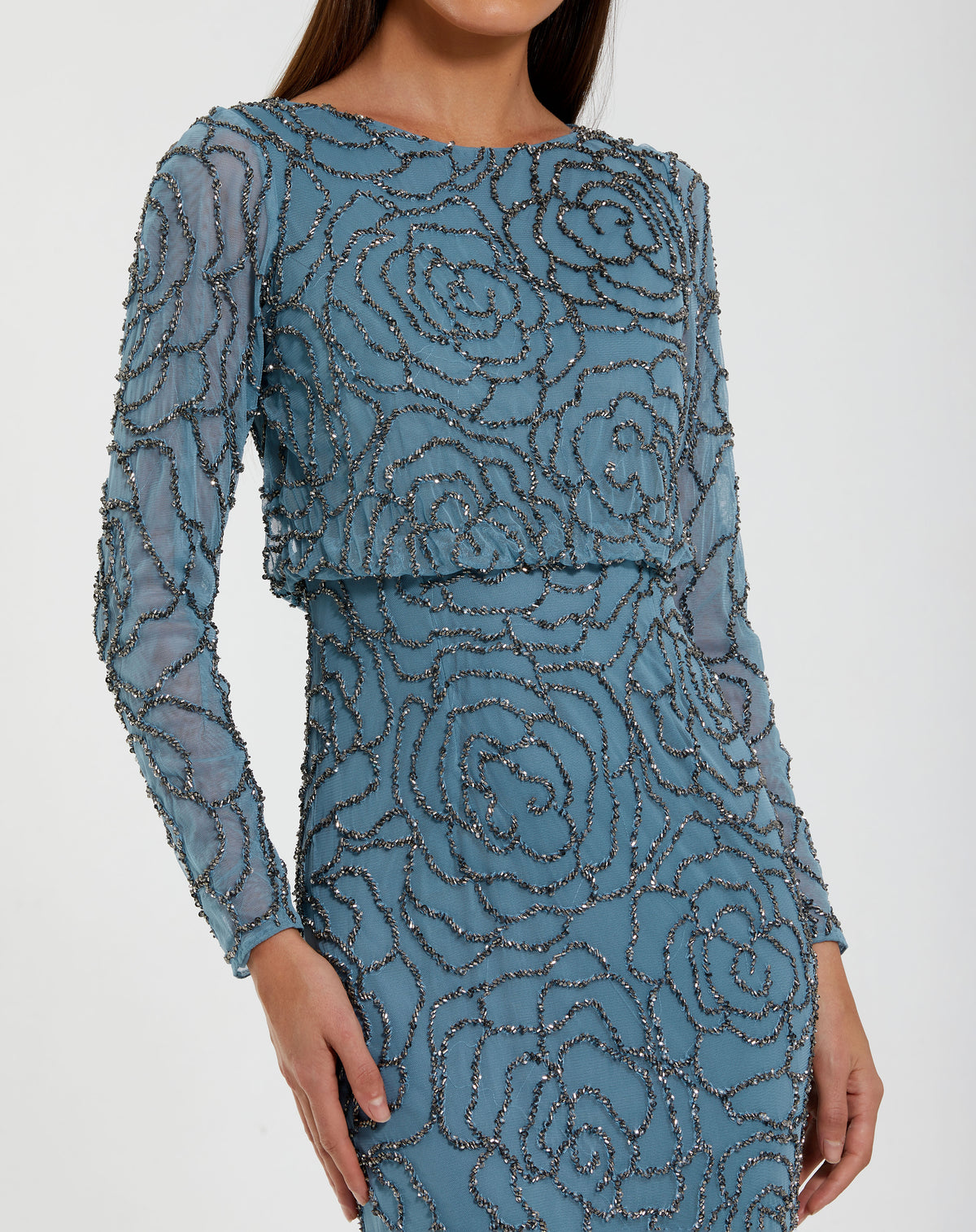 Mac Duggal 6189