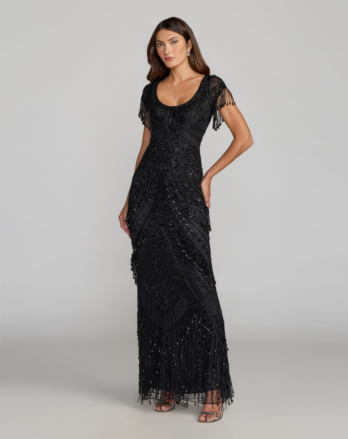 Mac Duggal 6190