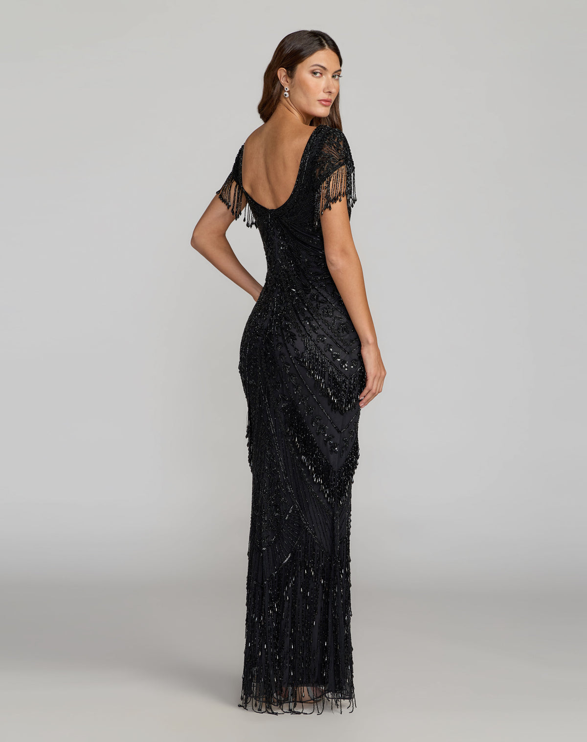 Mac Duggal 6190