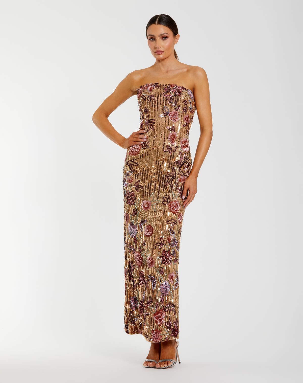 Mac Duggal 6193