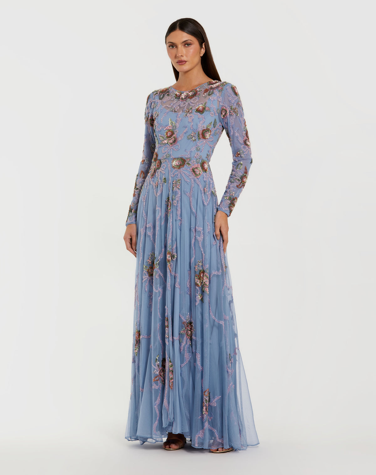 Mac Duggal 6202