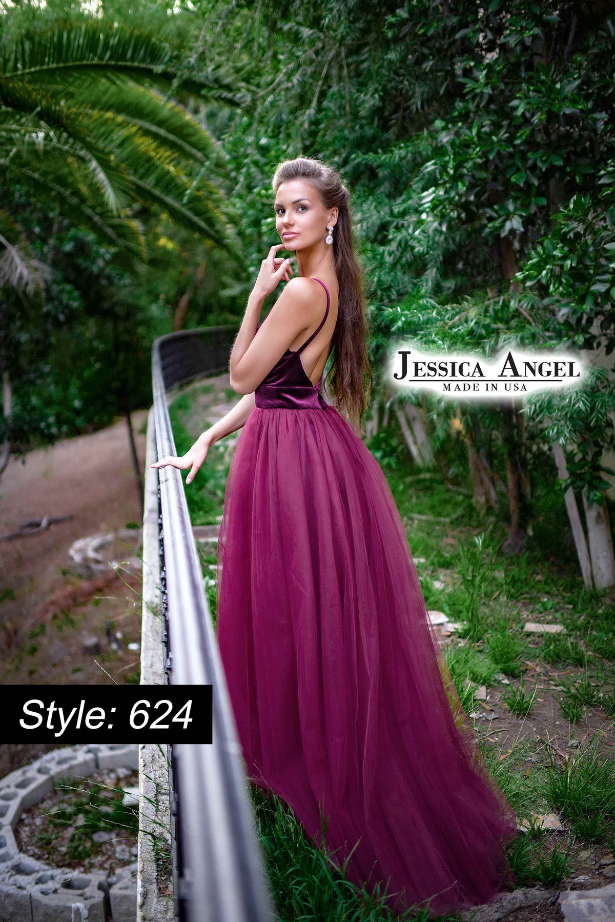 Jessica Angel 624