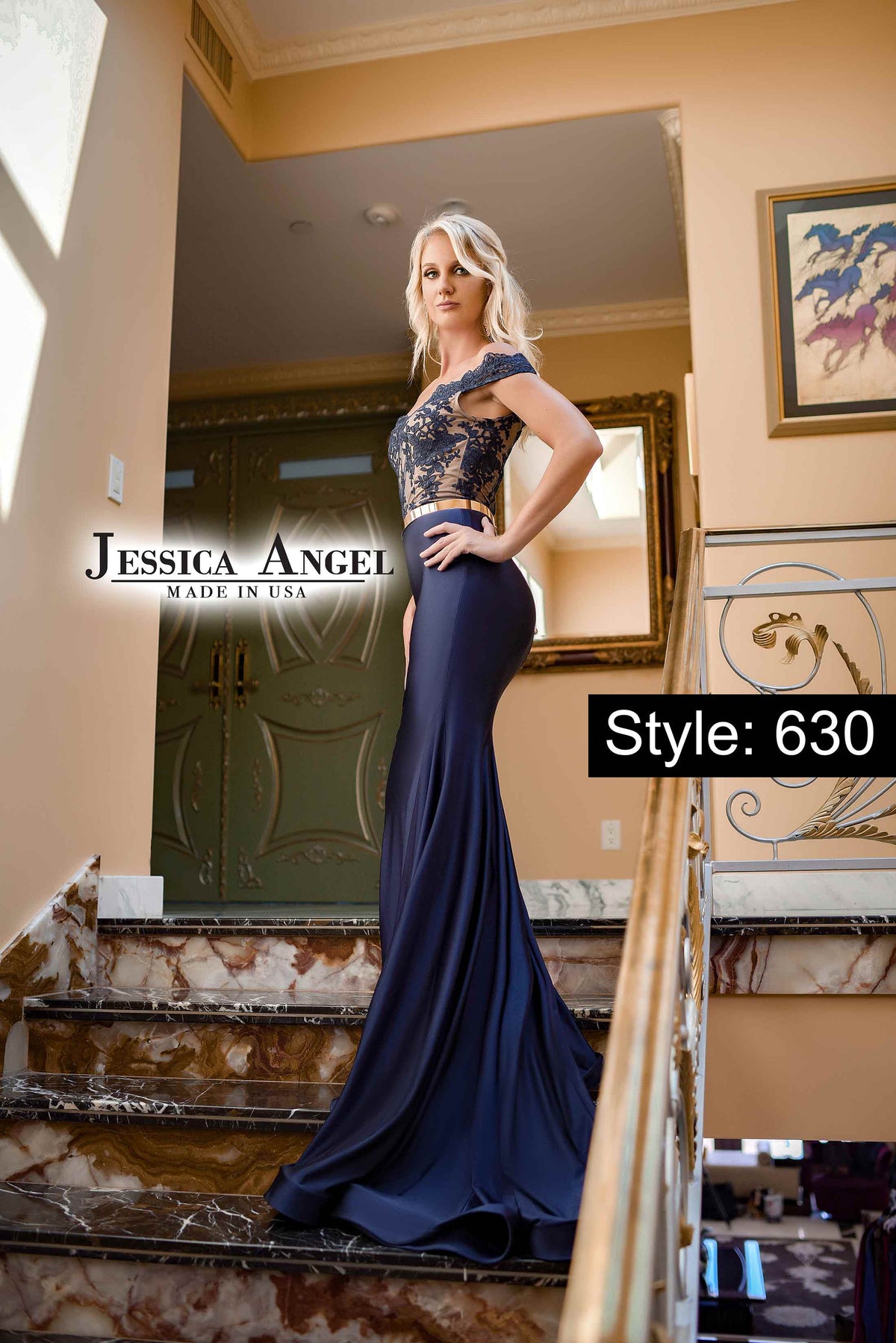 Jessica Angel 630
