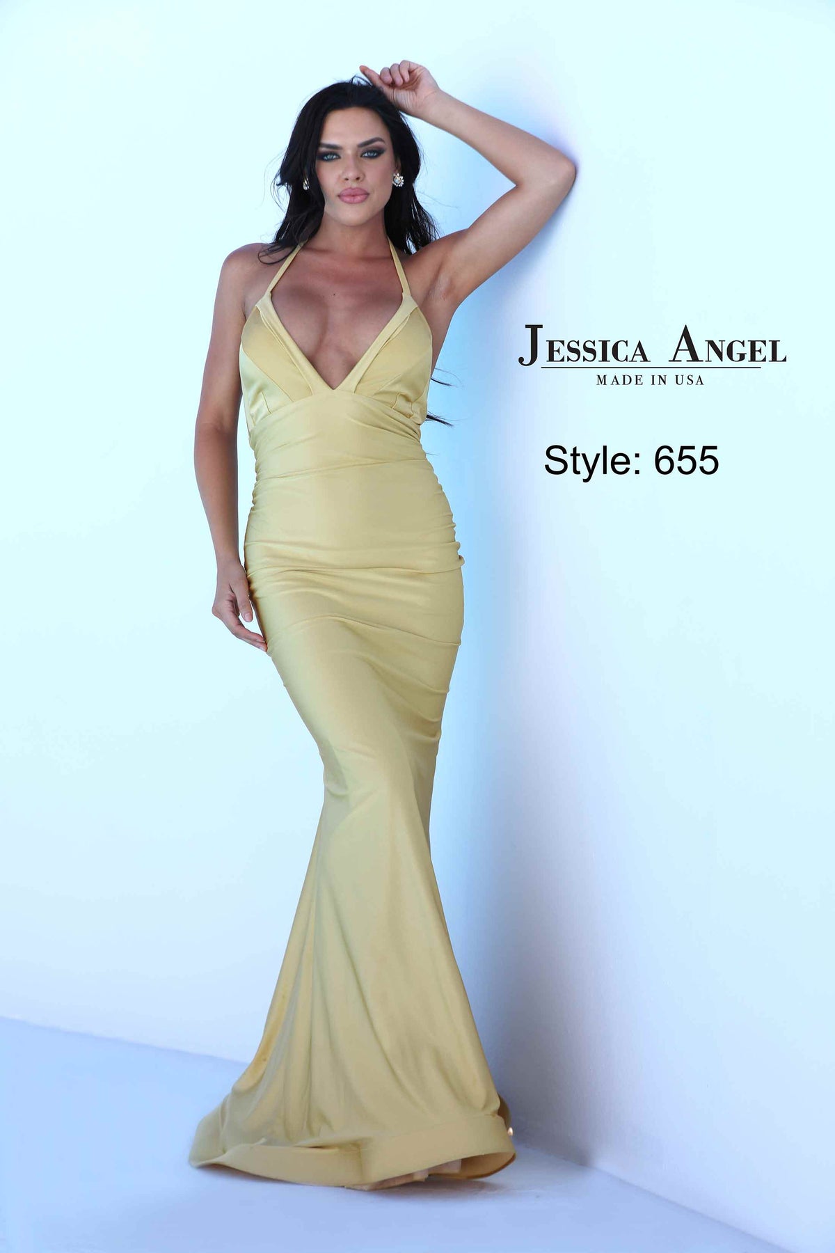 Jessica Angel 655