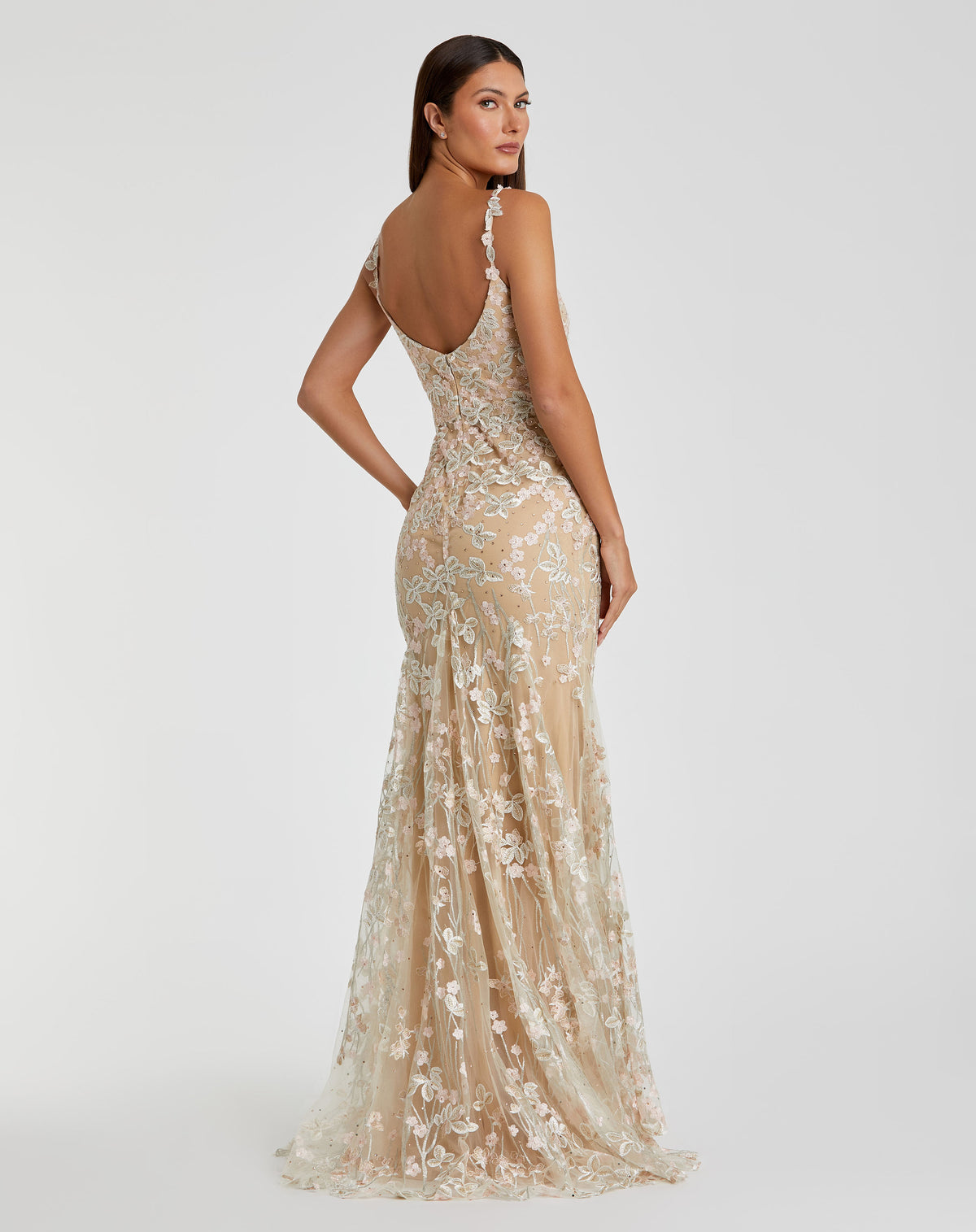 Mac Duggal 67492