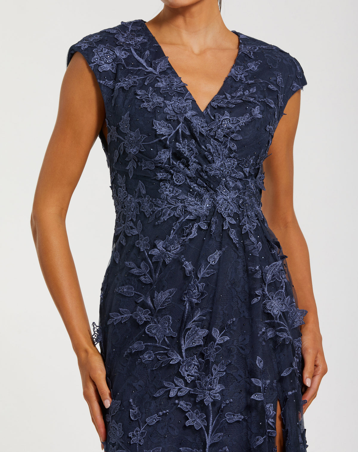 Mac Duggal 67882