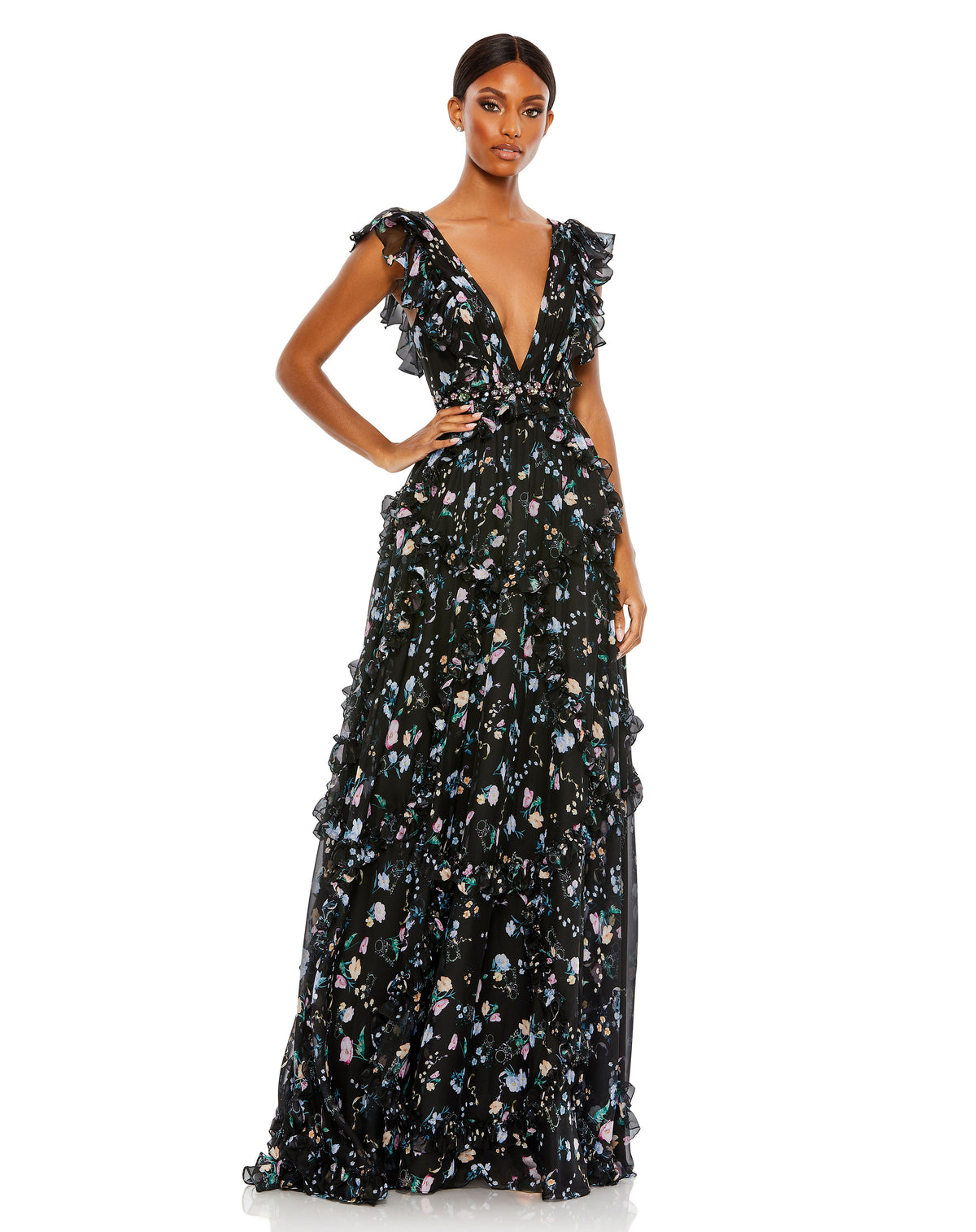 Mac Duggal 68090