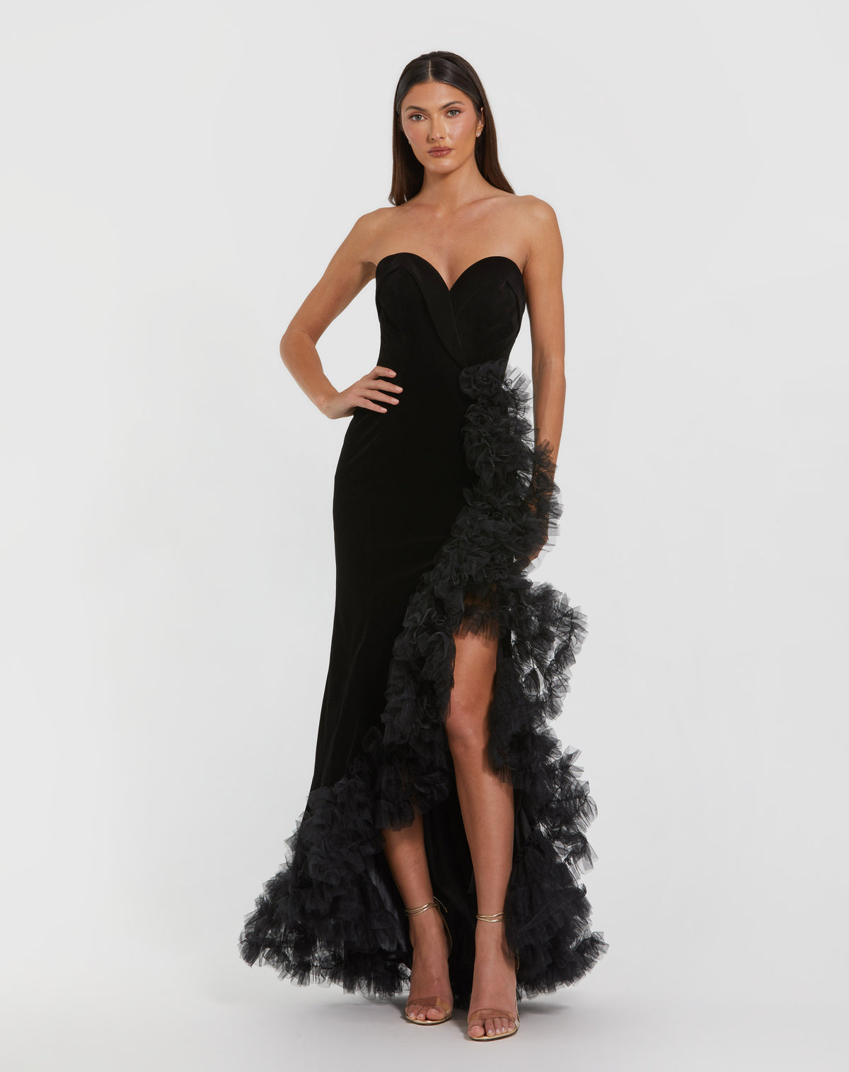 Mac Duggal 68697