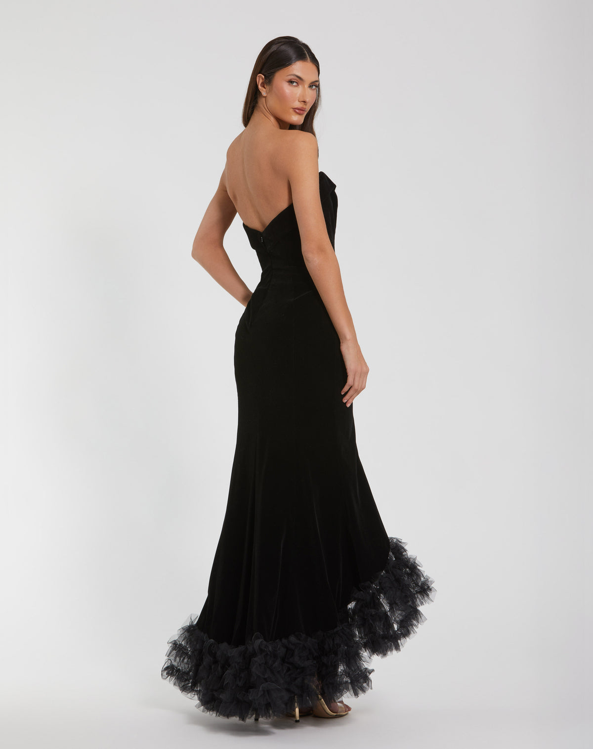 Mac Duggal 68697