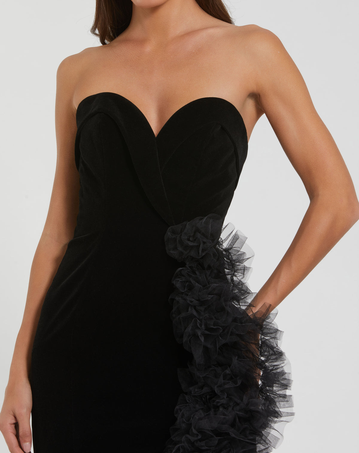 Mac Duggal 68697