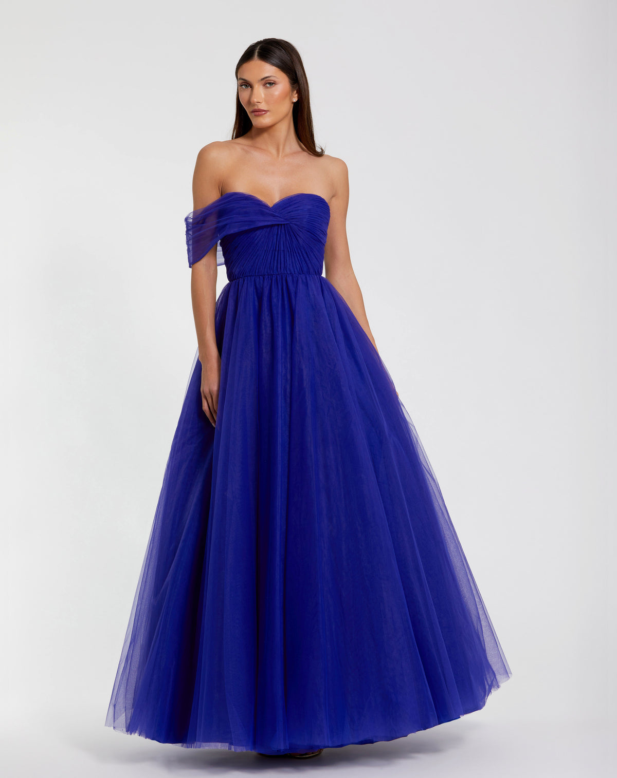 Mac Duggal 68713