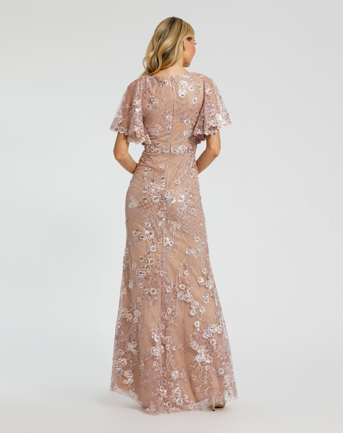 Mac Duggal 68743
