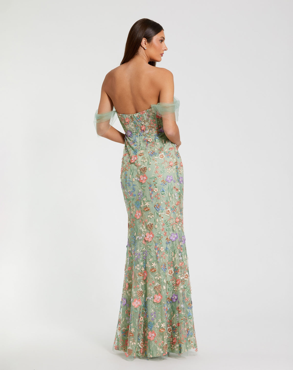Mac Duggal 68809
