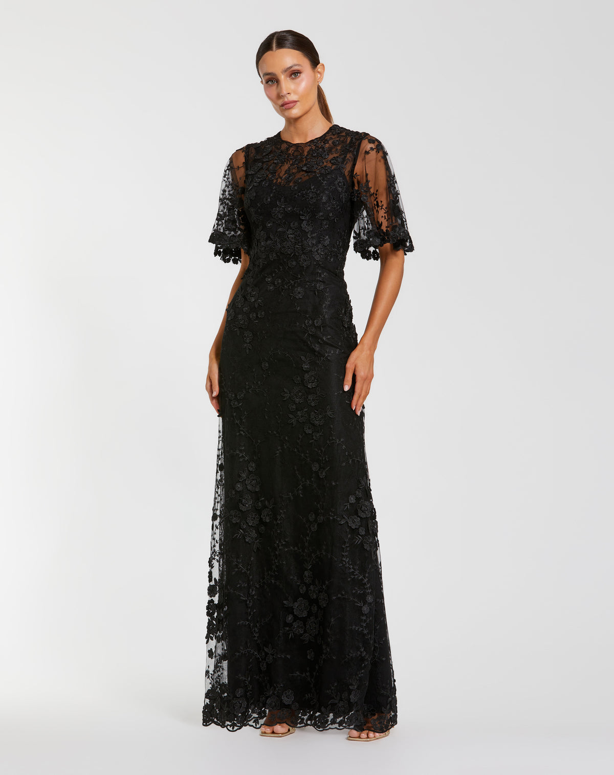 Mac Duggal 68810