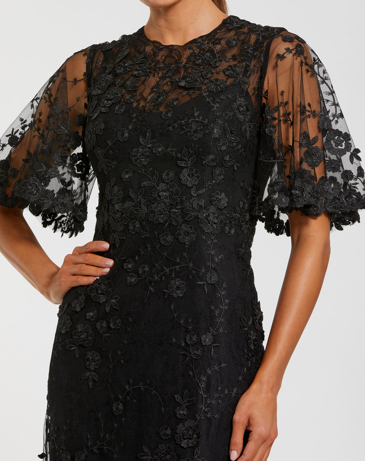 Mac Duggal 68810
