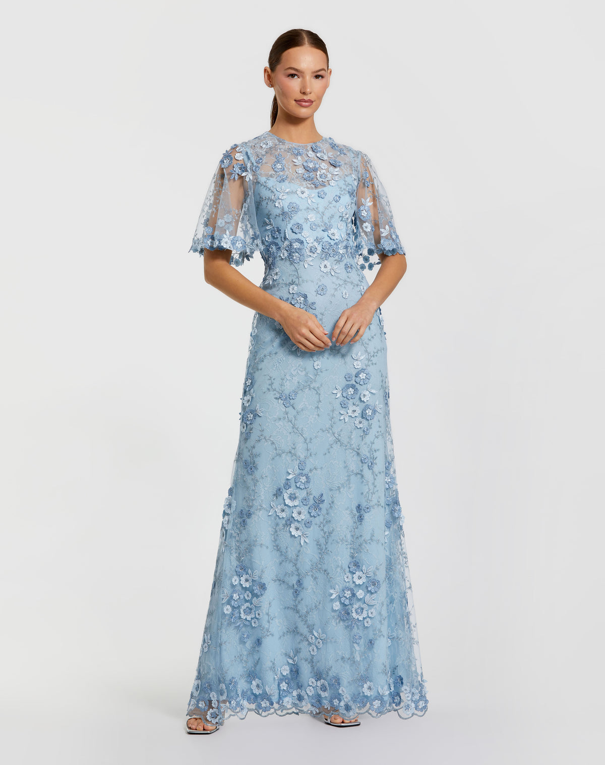 Mac Duggal 68810