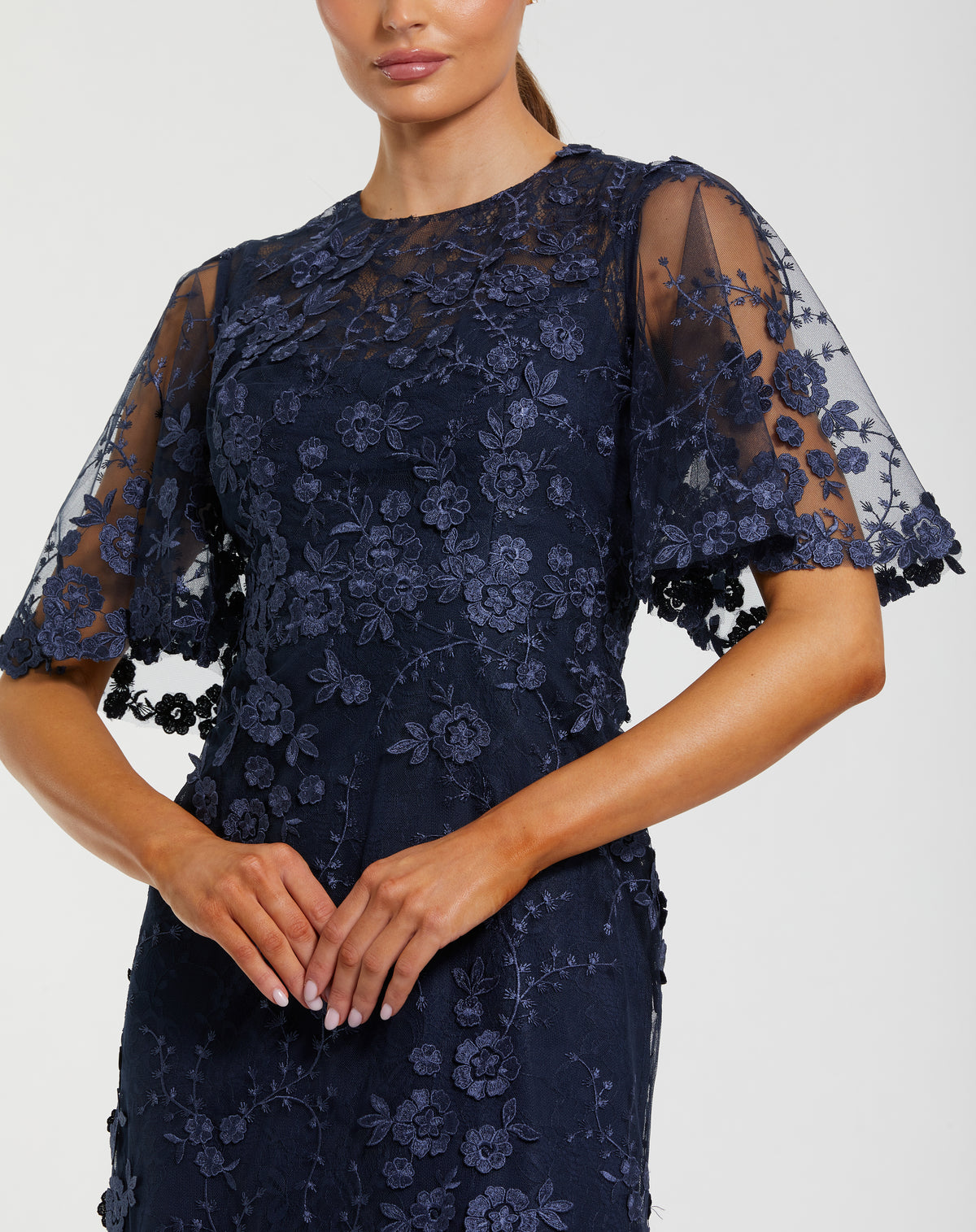 Mac Duggal 68810