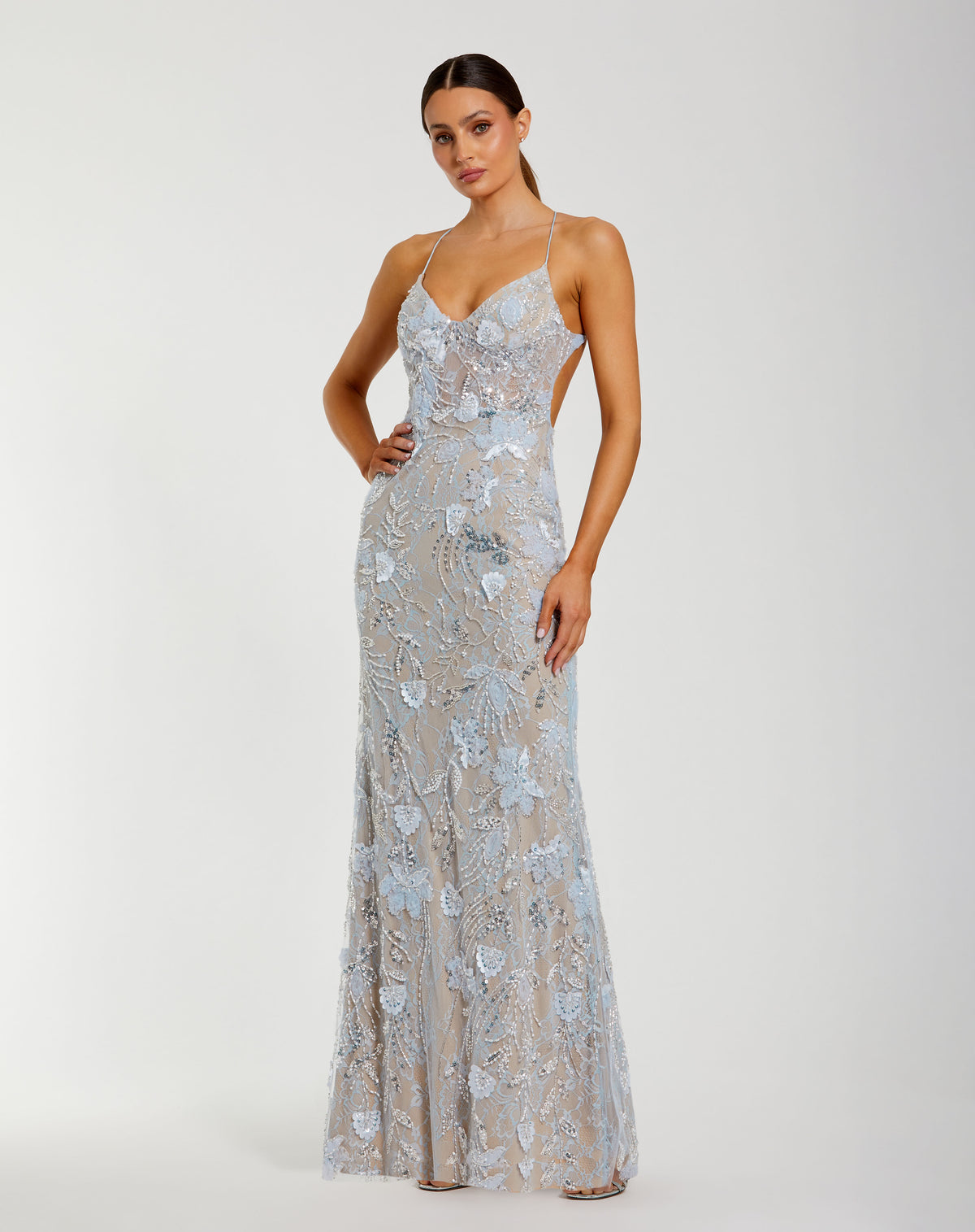 Mac Duggal 68892