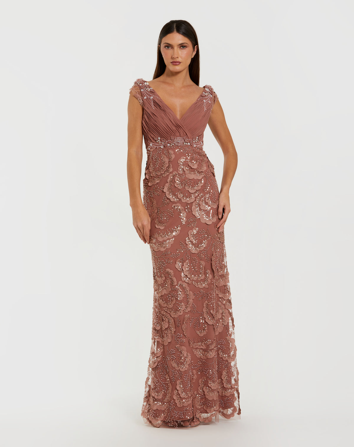 Mac Duggal 69022