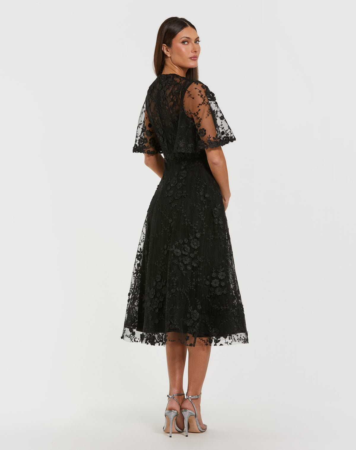 Mac Duggal 69036